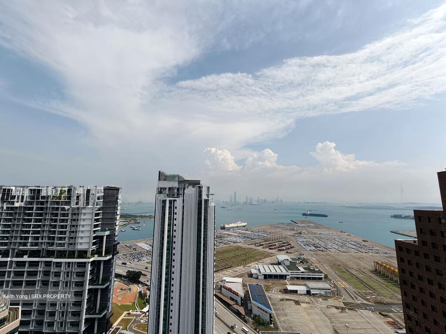 Tanjong Pagar MRT (D1), Office #572972021